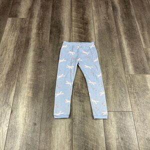 Carters‎ Kids Dragonfly PJ Leggings
